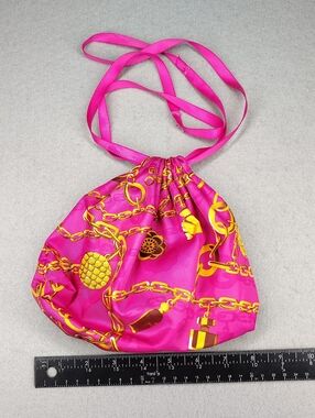 ESTĒE Lauder Bag With Pull String